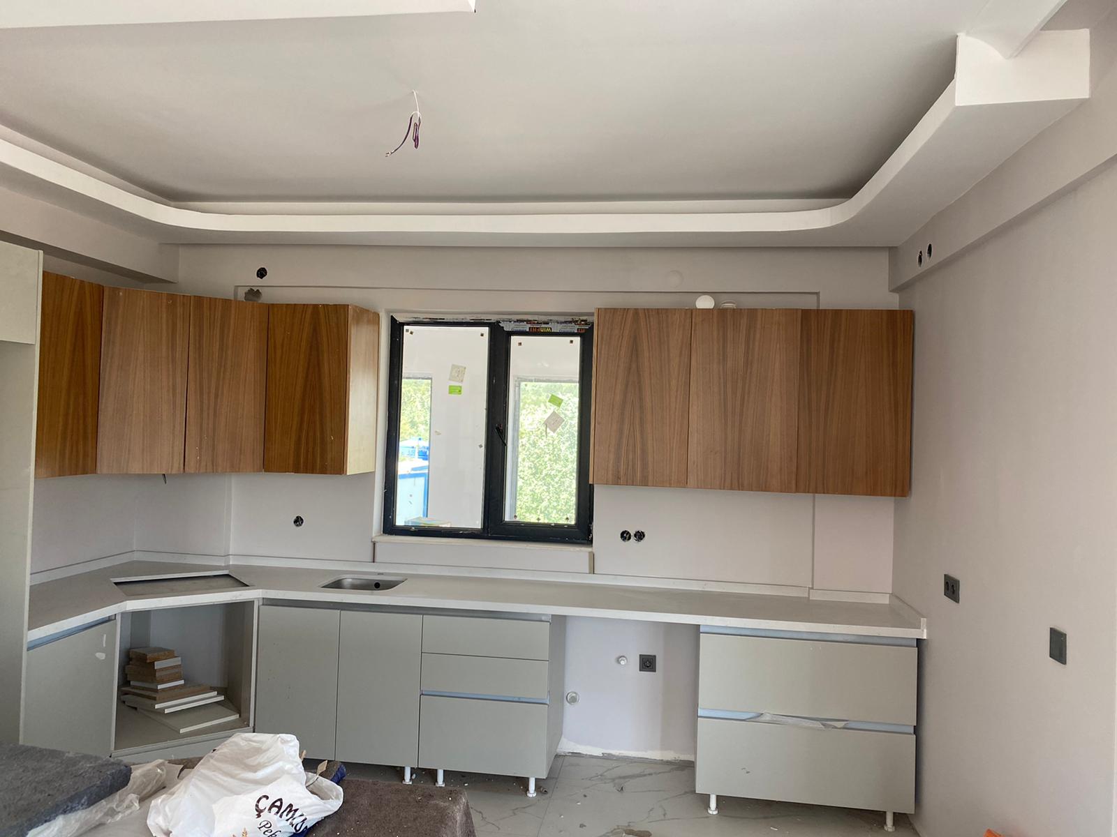 Ankara &Ccedil;imstone Tezgah