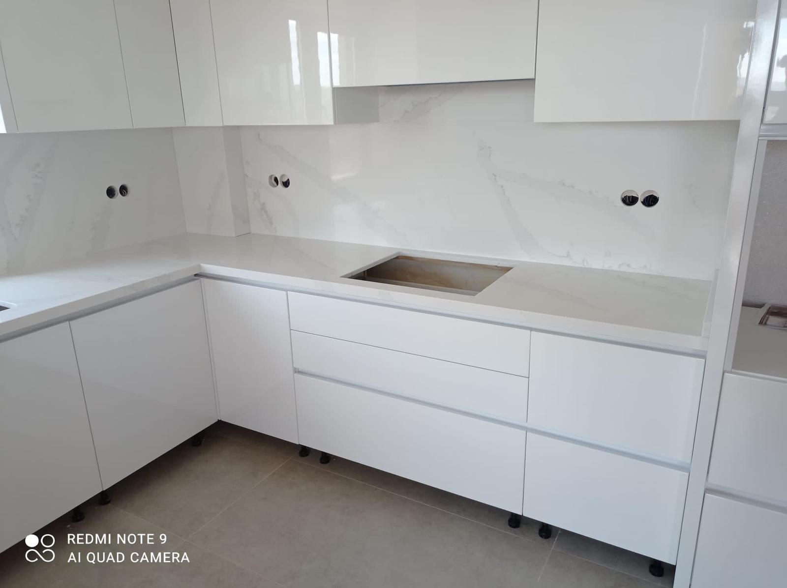 Mermerit Tezgahı &Uuml;reten Firmaları